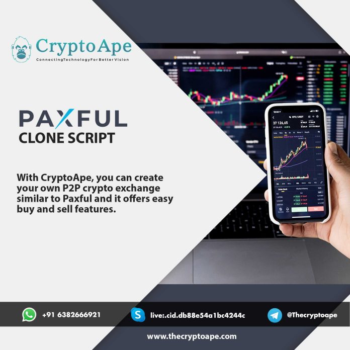 An easy steps to kick-start your p2p crypto exchange