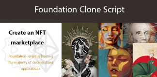 Foundation clone script