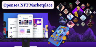 opensea NFT Marketplace
