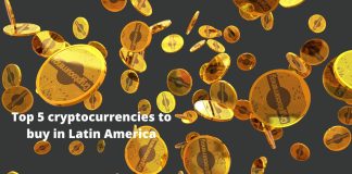 Top 5 cryptocurrencies to buy in Latin America
