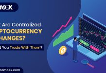 What Are Centralized Cryptocurrency Exchanges