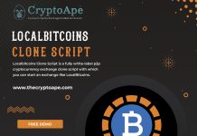 localbitcoins clone script development