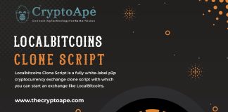 localbitcoins clone script development