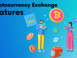 Cryptocurrency Exchange Development Services
