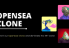 Opensea Clone